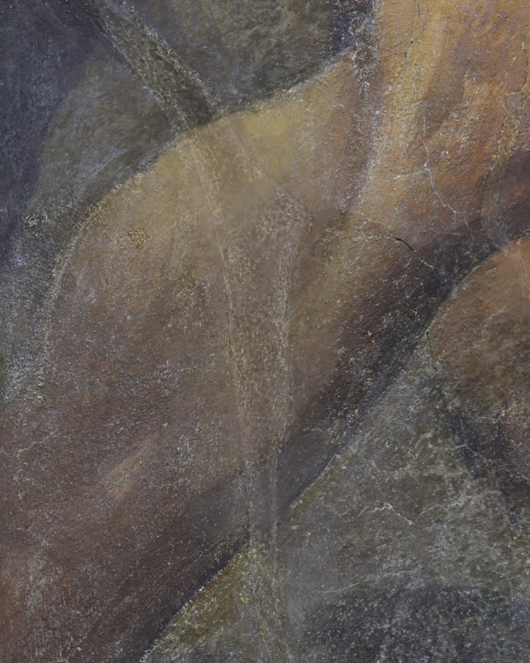 Integrazioni pittoriche.